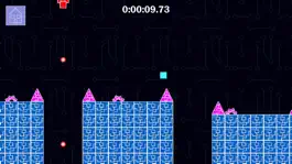 Game screenshot Geometric Platformer: SpeedRun hack