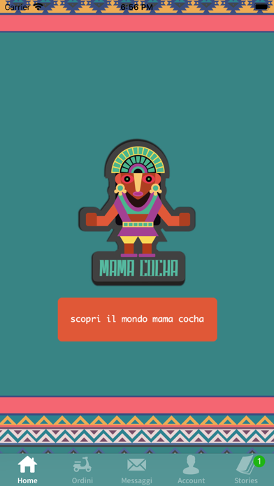 Mama Cocha Screenshot