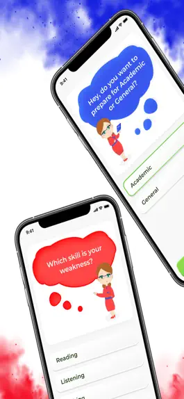 Game screenshot IELTS Shortcut apk