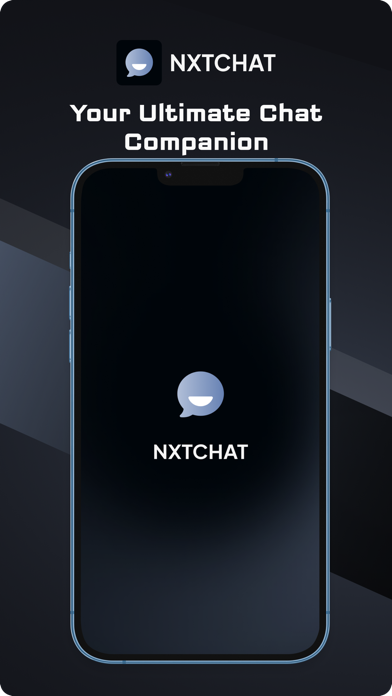 NXT - Chat Screenshot