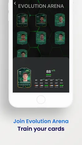 Game screenshot FUT FC24 hack