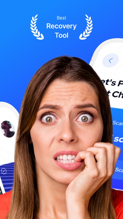 Foto Wiederherstellen Video