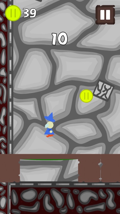 Trampoline Wizard screenshot-4