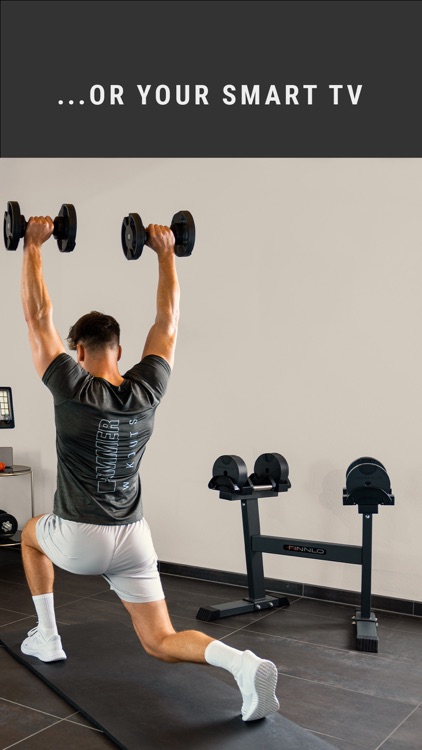 HAMMER Workouts screenshot-5