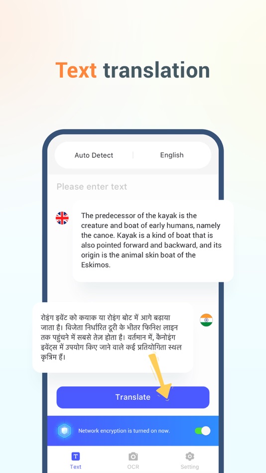 #2. TranslateAll - Fast OCR,Text (iOS) بواسطة: Modesty Tech Ltd.