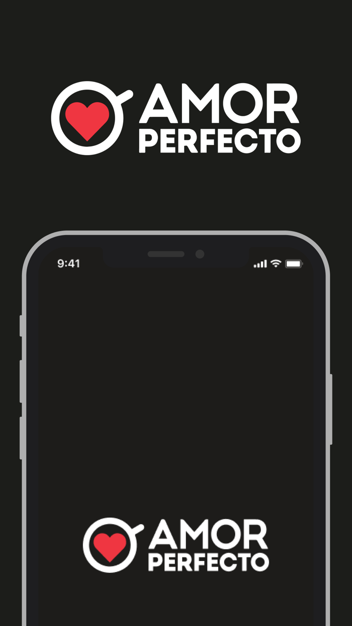Amor Perfecto