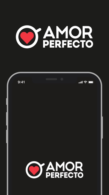 Amor Perfecto