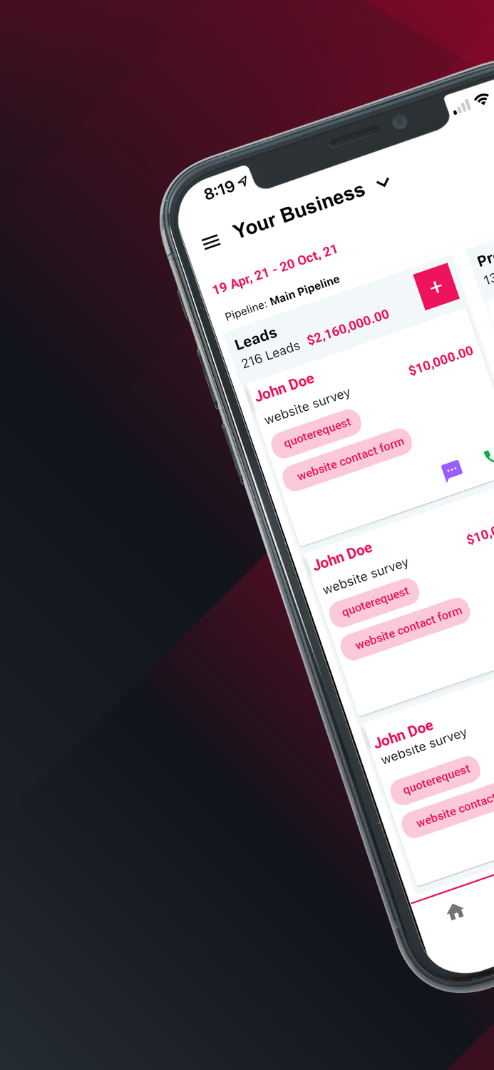 GOAT By Fleek Consulting