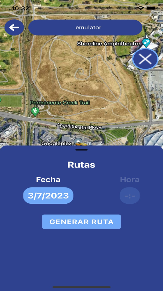 #3. LocalizApp (iOS) 由: Daniel Contreras