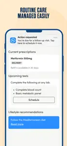 K Health | Primary Care screenshot #7 for iPhone