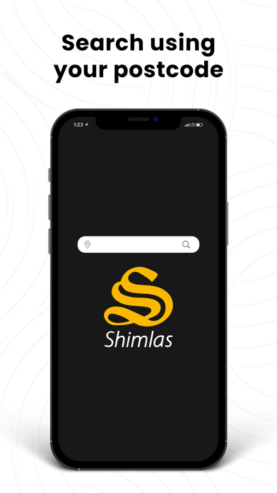Shimlas - Official App Screenshot