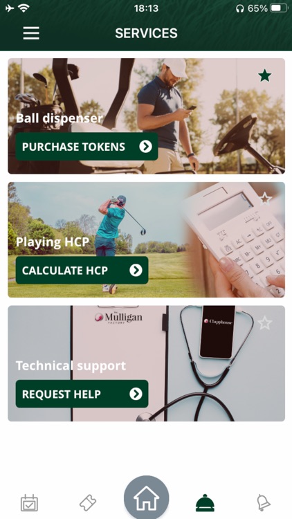Camiral Members screenshot-4
