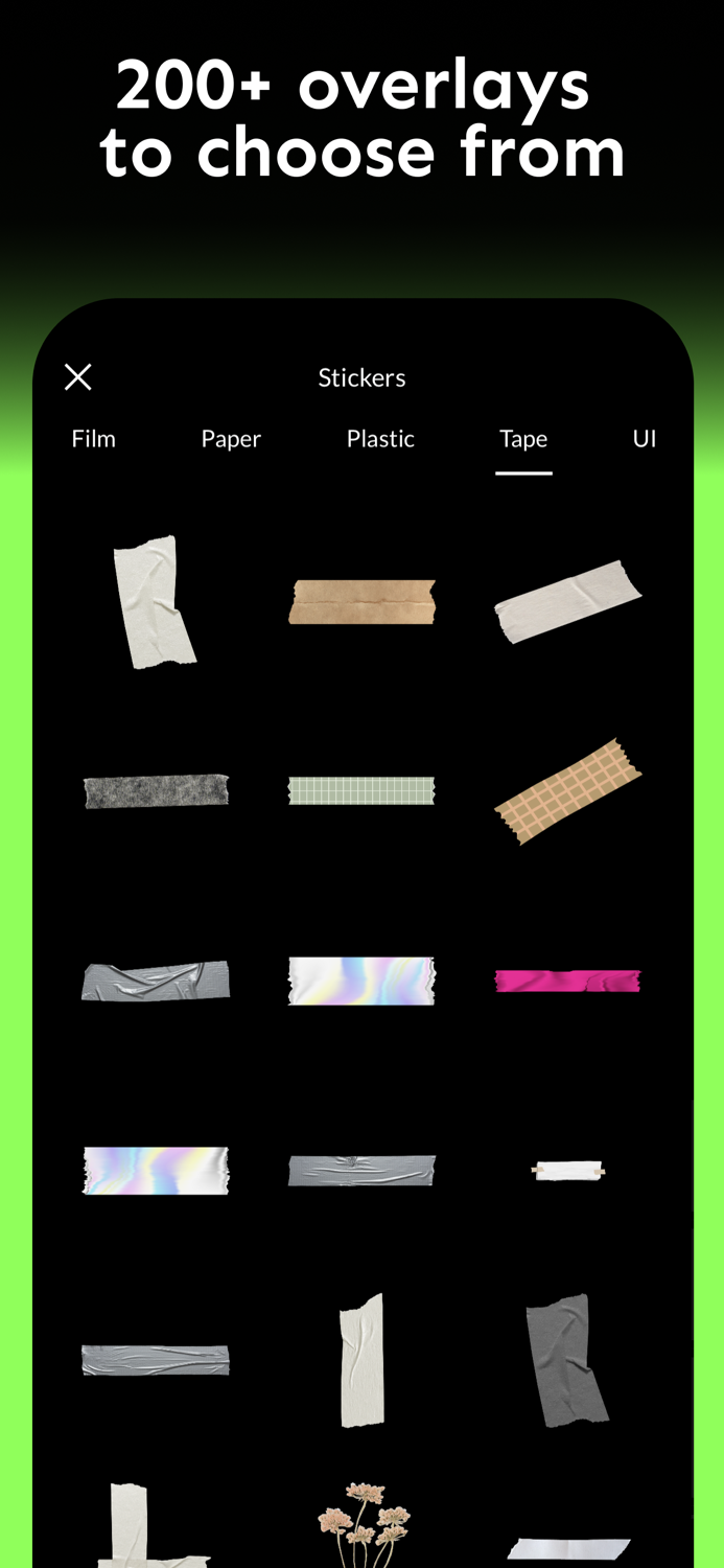 Panoslice AI Insta Collages