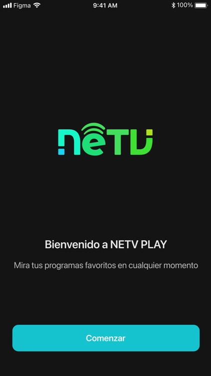 NETV PLAY