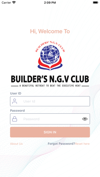 Builder's NGV Clubのおすすめ画像2
