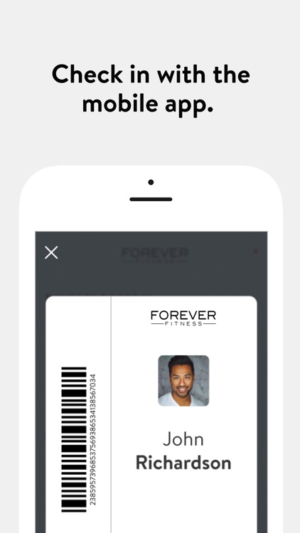 Forever Fitness Brownfield