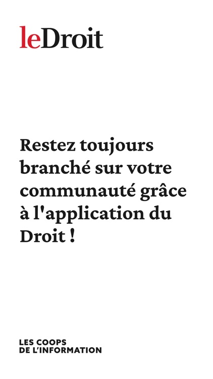 Le Droit