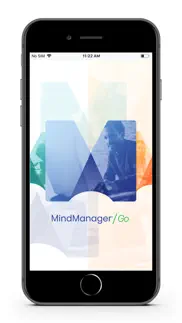 How to cancel & delete mindmanager go 1