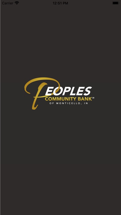 Peoples CB Monticello, IN