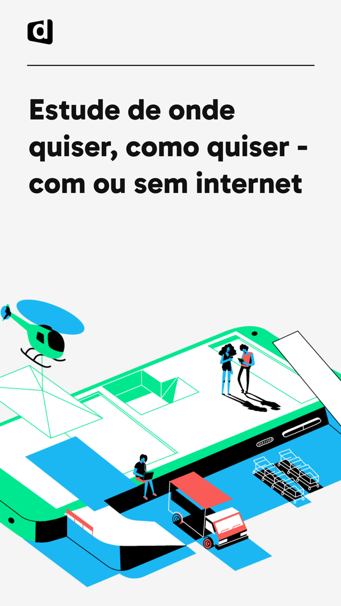 Descomplica - Ensino Online