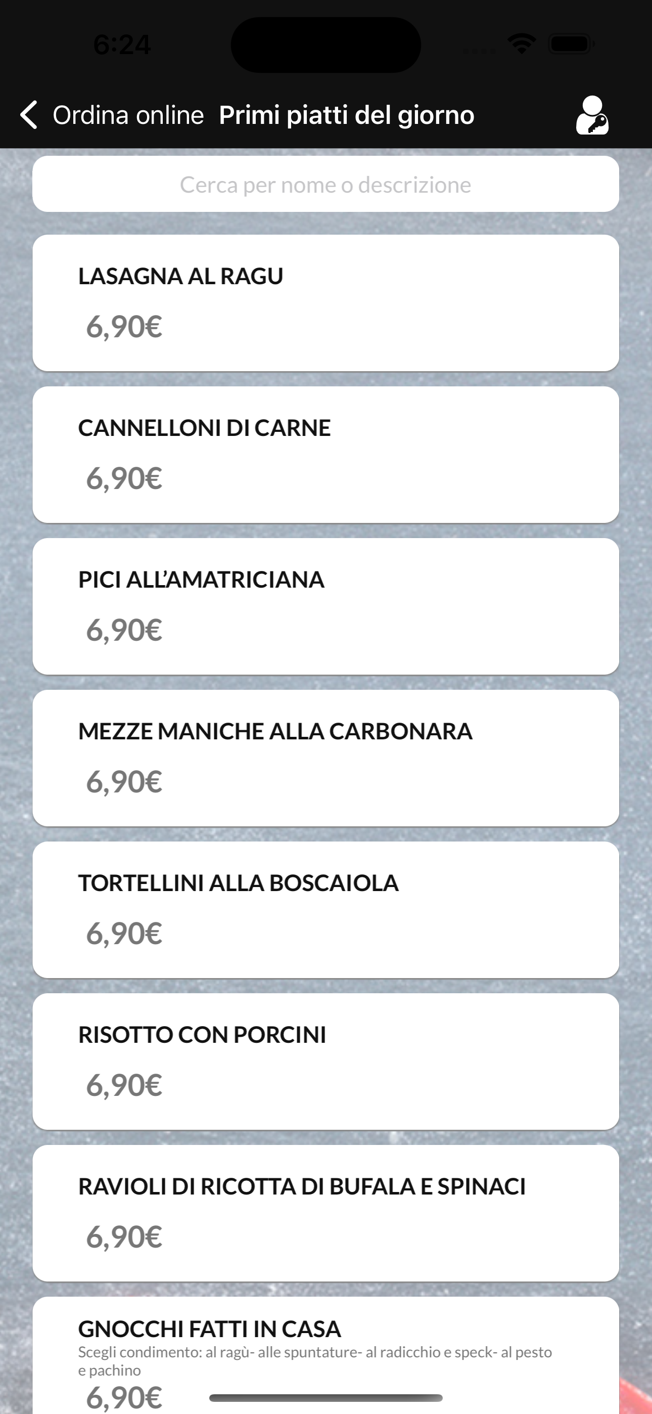 Censoni Pizza & Cucina