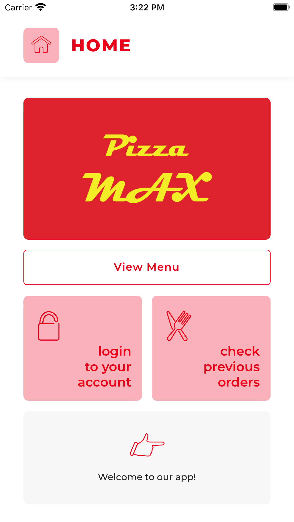 Pizza Max Mexborough