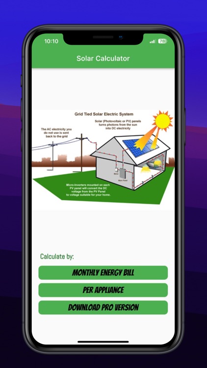 Solar Calculator Pro