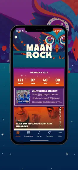 Game screenshot Maanrock apk