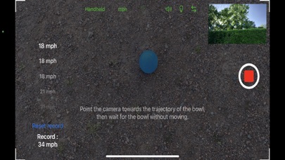 SPEEDUP Petanque Screenshot