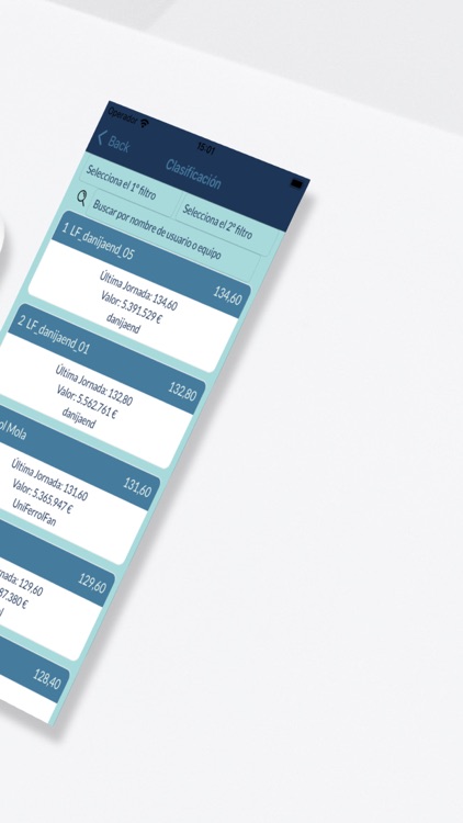 Cyberliga screenshot-5