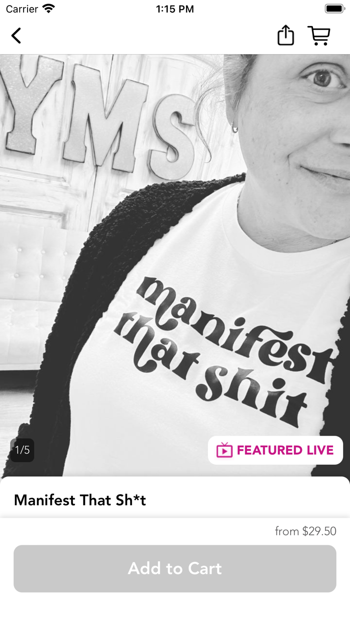 You Me and The Sea Boutique