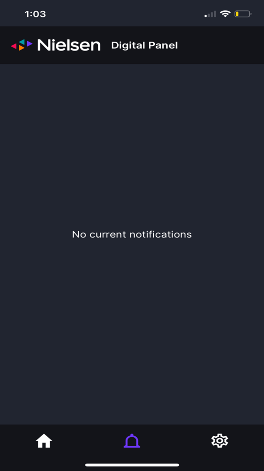 #5. Nielsen Digital App (iOS) 由: The Nielsen Company