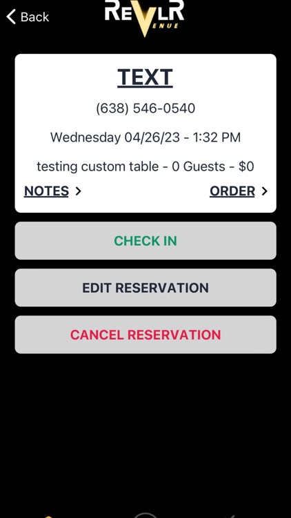 REVLR Venue screenshot-6