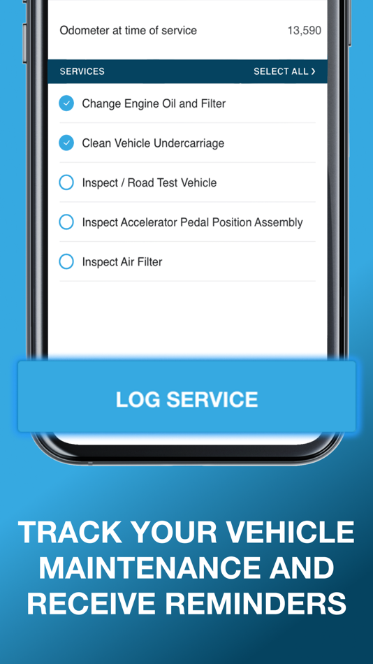 #10. Ready Wireless Fleet (iOS) 由: Modus Group LLC