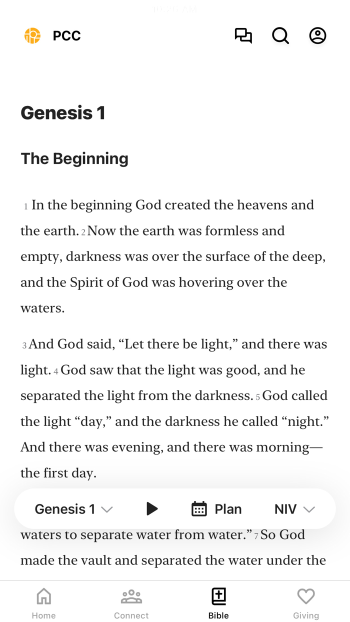 Pathway Community Church - SA