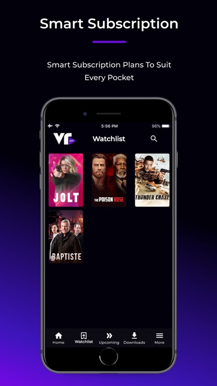VROTT screenshot-5