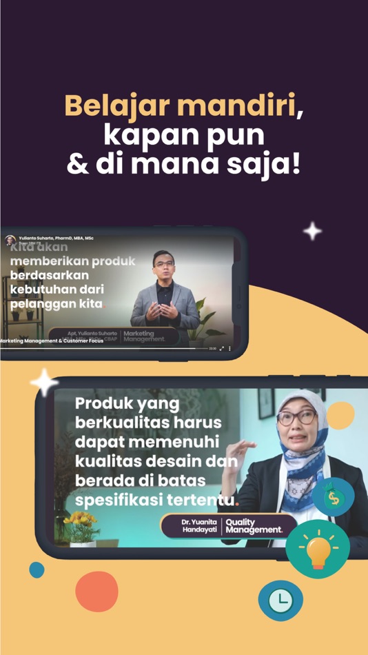 #4. Kuncie (iOS) 由: PT Kuncie Pintar Nusantara