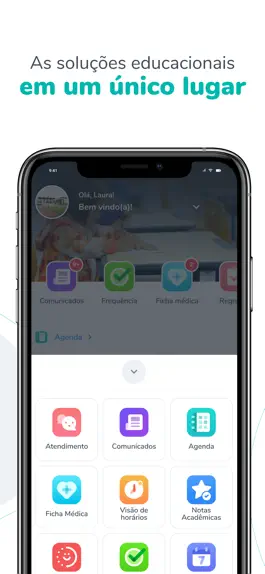 Game screenshot Colégio Darwin hack