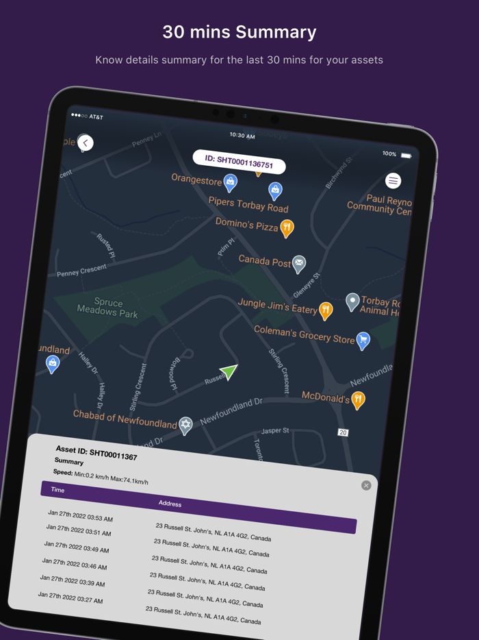 SkyHawk ConnectAnywhere