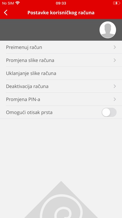 CROBA mBanking screenshot-4