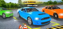 Game screenshot Car Parking: Driving Simulator mod apk