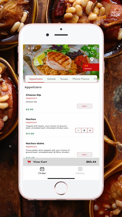 3 Margaritas Monument