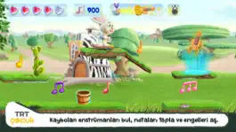 Game screenshot TRT Çocuk Akıllı Tavşan apk