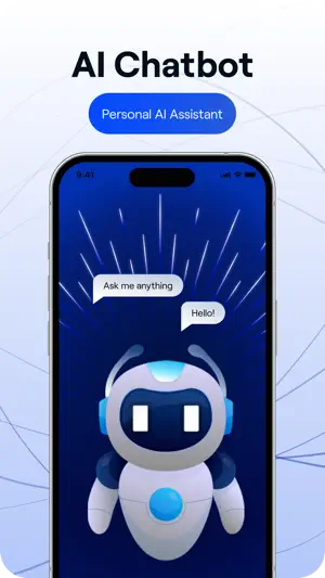 AI - Chat With Botinfo screenshot 1