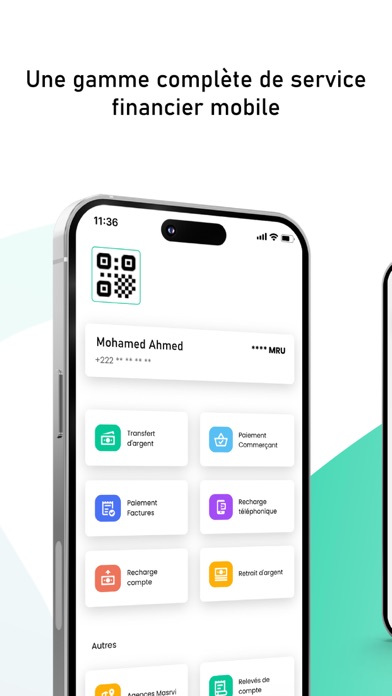 Masrvi Screenshot