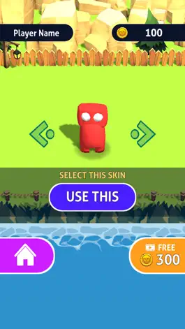 Game screenshot Impostor Hook: Unite War apk