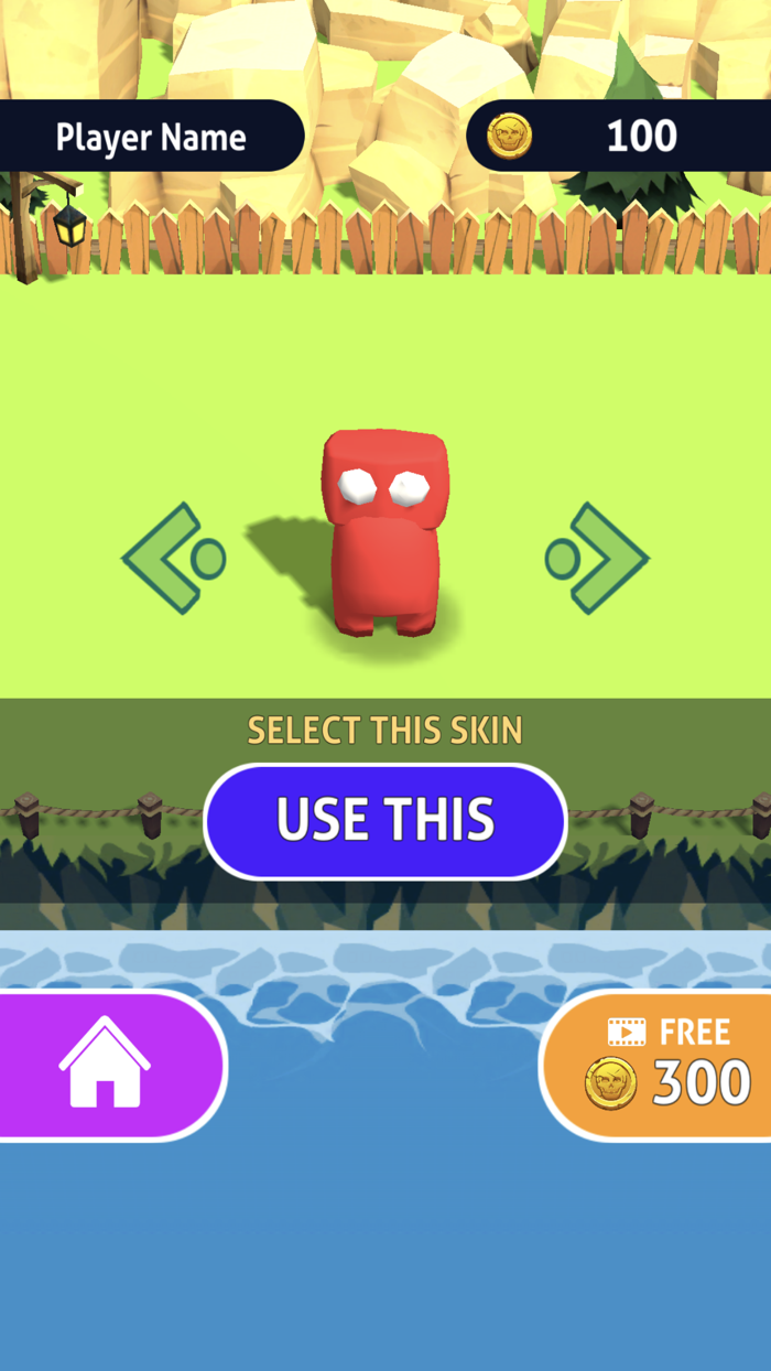 Impostor Hook Unite War