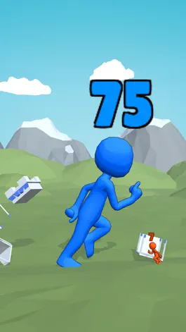 Game screenshot Stickhero.io hack