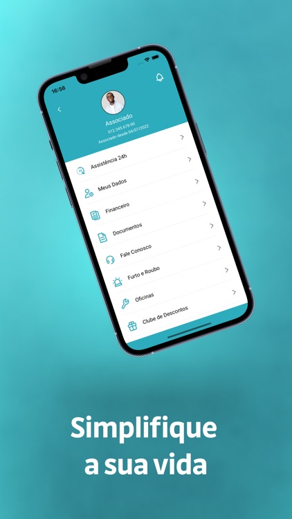 Atom - A gestão inteligente