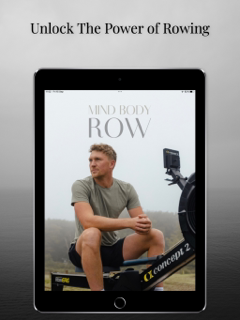 Mind Body Row screenshot 9